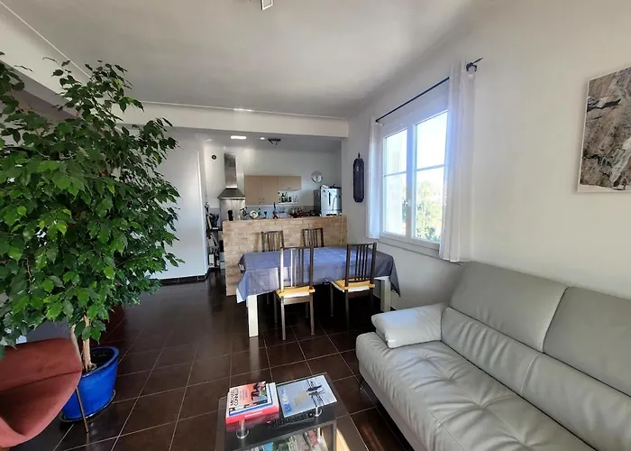 View Apartament