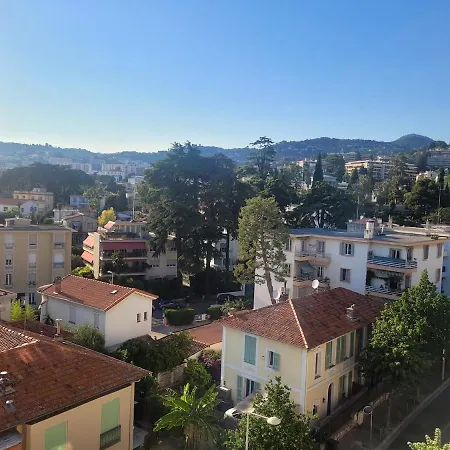 View Διαμέρισμα