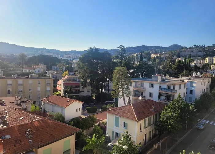 View Apartmán